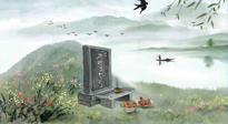 【二十四節(jié)氣灸】清明節(jié)氣，艾灸這些地方，回陽救逆，陰陽平調(diào)，萬不可錯過！