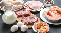【健康知識(shí)】發(fā)物通常指哪些食物？仙草小助理一次性幫你理清楚！