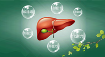【世界肝炎日】熬夜最傷肝，艾灸這6個(gè)穴位統(tǒng)統(tǒng)補(bǔ)回來(lái)！