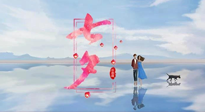 【中國(guó)傳統(tǒng)節(jié)日】七夕不是只有浪漫，還是女性養(yǎng)生的好時(shí)節(jié)！