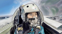 【九州銘記】中國空軍，生日快樂！感謝你73年來的守護！
