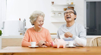 【養(yǎng)生知識】疫情之下，居家養(yǎng)生應該這么做！