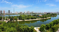 【中國旅游日】行走中國，讀懂南陽！這個值得三顧的地方，歡迎您！