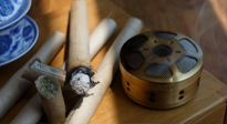 【艾灸知識(shí)】不喜歡艾煙的味道？那要多注意了，說(shuō)明你身有隱疾！