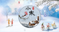 【二十四節(jié)氣灸】小寒節(jié)氣，艾灸御寒邪，滋陰養(yǎng)腎防寒！