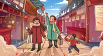 【漲知識】南方小年和北方小年到底有什么不同？