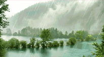 【中國傳統(tǒng)文化】二十四節(jié)氣之雨水，東風(fēng)解凍，春雨如油！