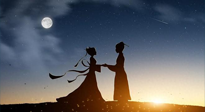 【七夕節(jié)】“艾”在七夕節(jié)，“灸”出好氣血！