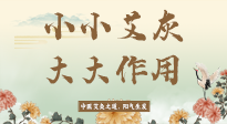 【艾草知識(shí)】艾灰真是個(gè)巨好用的東西，?它的神奇功效，你知道多少？